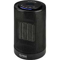 Тепловентилятор First FA-5565-2 - придбати в Дніпрі, Україні: ціна, характеристики | інтернет-магазин TOUCH