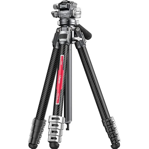 Штатив Ulanzi TT09 VideoGo Tripod Arca - придбати в Дніпрі, Україні: ціна, характеристики | інтернет-магазин TOUCH