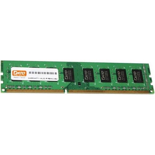 Модуль памяти DDR3 DATO 8GB 1600MHz (DT8G3DLDND16)