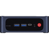 Неттоп Beelink SEi12 16/500GB Navy Blue Неттоп Beelink SEi12 16/500GB Navy Blue