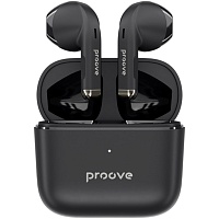 Навушники Proove Mainstream TWS Black (TWMS00010001) - придбати в Дніпрі, Україні: ціна, характеристики | інтернет-магазин TOUCH Навушники Proove Mainstream TWS Black (TWMS00010001) - придбати в Дніпрі, Україні: ціна, характеристики | інтернет-магазин TOUCH