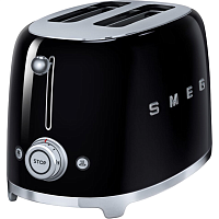 Тостер Smeg TSF01BLEU