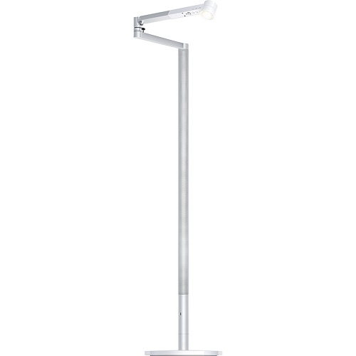 Напольная лампа Dyson Solarcycle Morph White/Silver (292217-01)