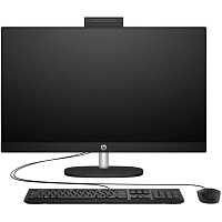 Моноблок HP All-in-One 27-cr0066ua Jet Black (A45E0EA) Моноблок HP All-in-One 27-cr0066ua Jet Black (A45E0EA)