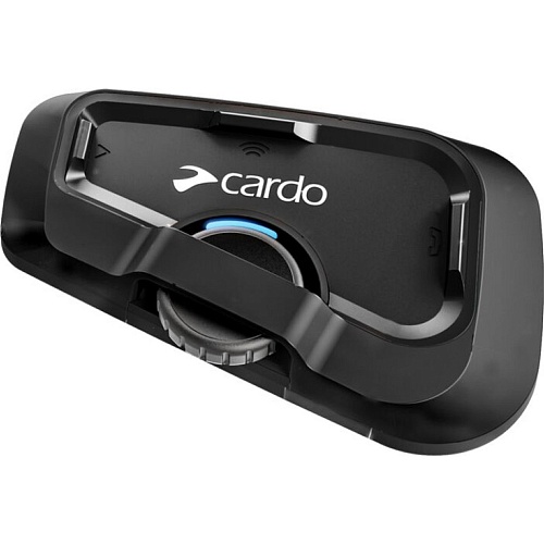 Мотогарнітура Cardo Scala Rider Freecom 2x Single (FRC2X003) - придбати в Дніпрі, Україні: ціна, характеристики | інтернет-магазин TOUCH