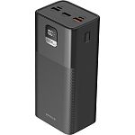 Зовнішній акумулятор Proove Giant Lite 40000mAh 22.5W Dark Gray (PBGI20312201)