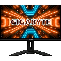 Монитор Gigabyte 31.5" M32U Gaming Monitor Монитор Gigabyte 31.5" M32U Gaming Monitor