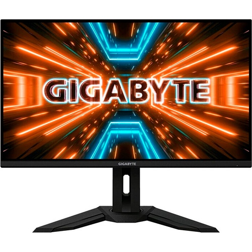 Монитор Gigabyte 31.5" M32U Gaming Monitor