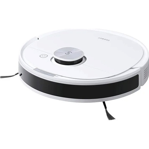 Робот-пилосос ECOVACS DEEBOT OZMO N10 (DBX41) - придбати в Дніпрі, Україні: ціна, характеристики | інтернет-магазин TOUCH