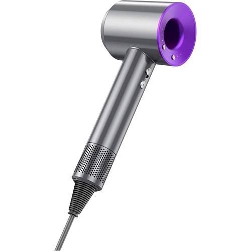 Фен Hoco HP11 Plus Purple - придбати в Дніпрі, Україні: ціна, характеристики | інтернет-магазин TOUCH