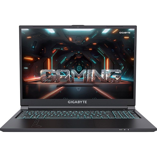 Ноутбук Gigabyte G6 KF (KF-H3US864KH)