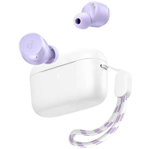 Наушники SoundСore A25i Purple (A3948GQ1)
