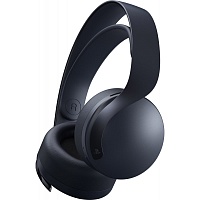 Ігрові навушники Sony Pulse 3D для PS5 Black (9834090) UA - придбати в Дніпрі, Україні: ціна, характеристики | інтернет-магазин TOUCH Ігрові навушники Sony Pulse 3D для PS5 Black (9834090) UA - придбати в Дніпрі, Україні: ціна, характеристики | інтернет-магазин TOUCH