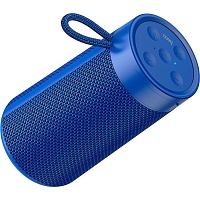 Портативная акустика Hoco Portable Speaker HC13 Sport Blue (769534)