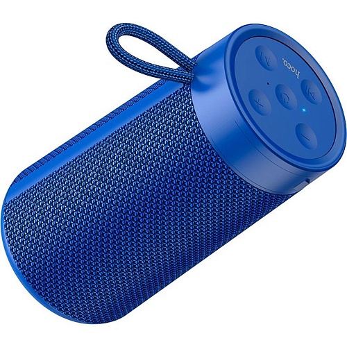 Портативная акустика Hoco Portable Speaker HC13 Sport Blue (769534)