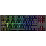 Клавиатура 1stPlayer MK8 Lite Gateron Blue Switch