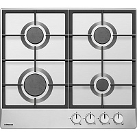Газовая варочная поверхность Hansa BHGI610502