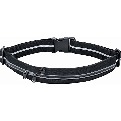 Поясная сумка Yunmai Sports Waist Bag Black (YMWP-N301)