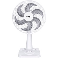 Вентилятор Ergo FT 1220 White