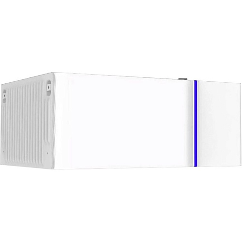 Аккумулятор Deye LiFePO4 102.4V (102.4V/40Ah/4096Wh) (GB-LM4.0) Аккумулятор Deye LiFePO4 102.4V (102.4V/40Ah/4096Wh) (GB-LM4.0)