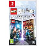 Игра LEGO Harry Potter Collection для Nintendo Switch (EN) (5051892217231) 