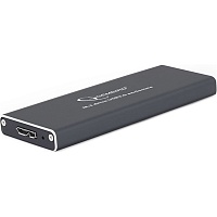 Внешний карман Gembird EE2280-U3C-01 M.2 to USB3.0