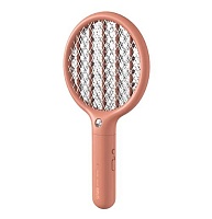 Электрическая мухобойка Xiaomi Sothing Mini Electric Mosquito Swatter (DSHJ-S-1914) Red Электрическая мухобойка Xiaomi Sothing Mini Electric Mosquito Swatter (DSHJ-S-1914) Red