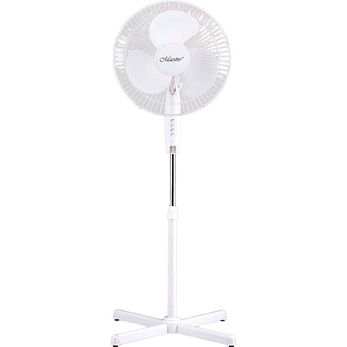 Вентилятор Maestro MR-900 White