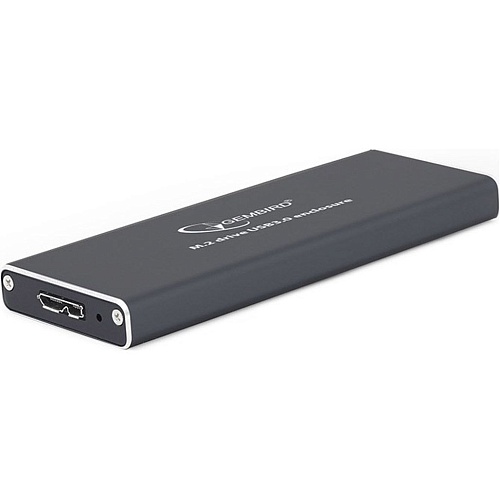 Зовнішня кишеня Gembird EE2280-U3C-01 M.2 to USB3.0 - придбати в Дніпрі, Україні: ціна, характеристики | інтернет-магазин TOUCH