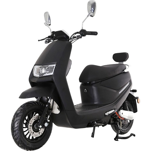 Электроскутер 2E MB5 Black (2EESMB5)