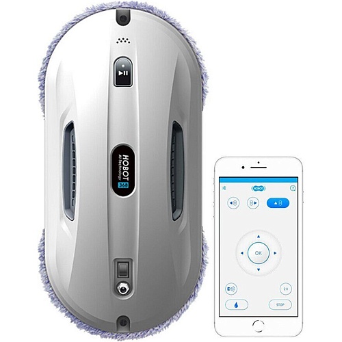 Робот для мытья окон HOBOT 368