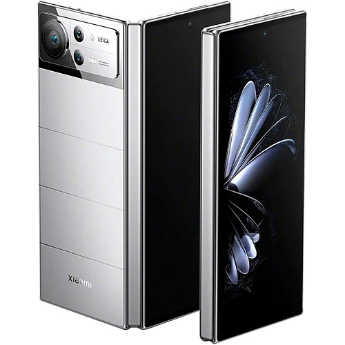 Смартфон Xiaomi Mix Fold 2 12/512GB Moonlight Silver (no NFC) - придбати в Дніпрі, Україні: ціна, характеристики | інтернет-магазин TOUCH