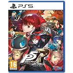 Гра Persona 5 Royal Steelbook Edition для PS5 (EN)
