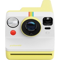 Фотокамера моментального друку Polaroid Now Gen 3 Yellow (009158) - придбати в Дніпрі, Україні: ціна, характеристики | інтернет-магазин TOUCH Фотокамера моментального друку Polaroid Now Gen 3 Yellow (009158) - придбати в Дніпрі, Україні: ціна, характеристики | інтернет-магазин TOUCH