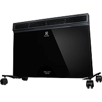 Конвекційний обігрівач Electrolux ECH/B-1000 E - придбати в Дніпрі, Україні: ціна, характеристики | інтернет-магазин TOUCH