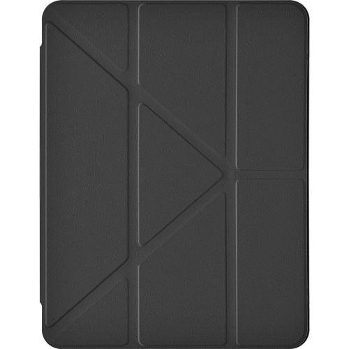 Чехол-книжка WiWU Defender Protective Case для Apple iPad Pro 11"/Air 10.9" 2020-2022 (JD-103) Black
