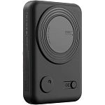 Внешний аккумулятор Blueo Magnetic Wireless Power Bank With Stand 20W 10000mAh Black (P010BLKS)