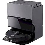 Робот-пилосос RoboRock S8 Max Ultra Black (S8MU52-00)