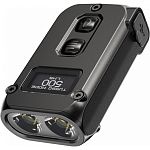Ліхтарик Nitecore TINI 2 Black