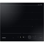 Индукционная варочная поверхность Samsung NZ64B7799FK/WT