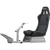 Кокпит Playseat Evolution Black (REM.00004) Кокпит Playseat Evolution Black (REM.00004)