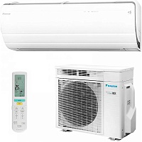 Спліт-система Daikin Ururu Sarara FTXZ50N/RXZ50N - придбати в Дніпрі, Україні: ціна, характеристики | інтернет-магазин TOUCH Спліт-система Daikin Ururu Sarara FTXZ50N/RXZ50N - придбати в Дніпрі, Україні: ціна, характеристики | інтернет-магазин TOUCH