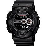Наручные часы Casio G-Shock GD-100-1BER