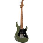 Электрогитара Cort G250 SE Olive Dark Green 