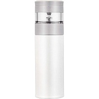 Термос Xiaomi Pinztea Tea Separation Thermos 360ml White Термос Xiaomi Pinztea Tea Separation Thermos 360ml White
