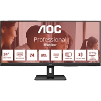 Монітор AOC 34