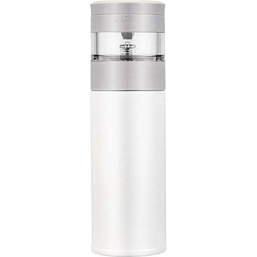Термос Xiaomi Pinztea Tea Separation Thermos 360ml White