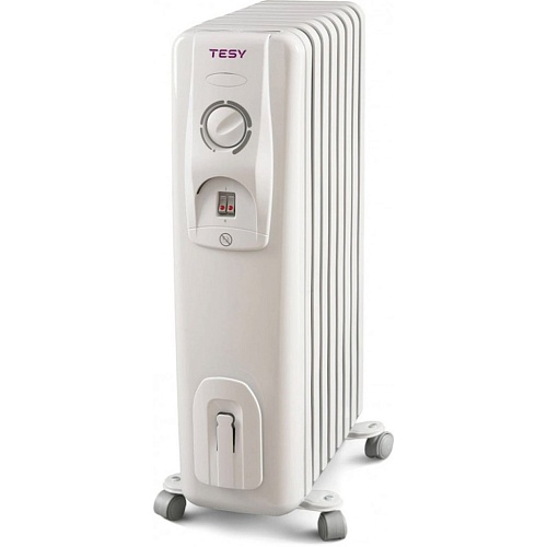 Масляный обогреватель Tesy CC 2510 E 05 R