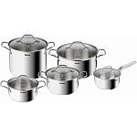 Набор кастрюль Tefal Intuition (B864SA74)