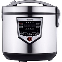 Мультиварка Ardesto MC-X16X - придбати в Дніпрі, Україні: ціна, характеристики | інтернет-магазин TOUCH
